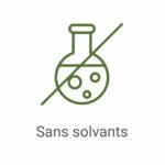 Sans solvants